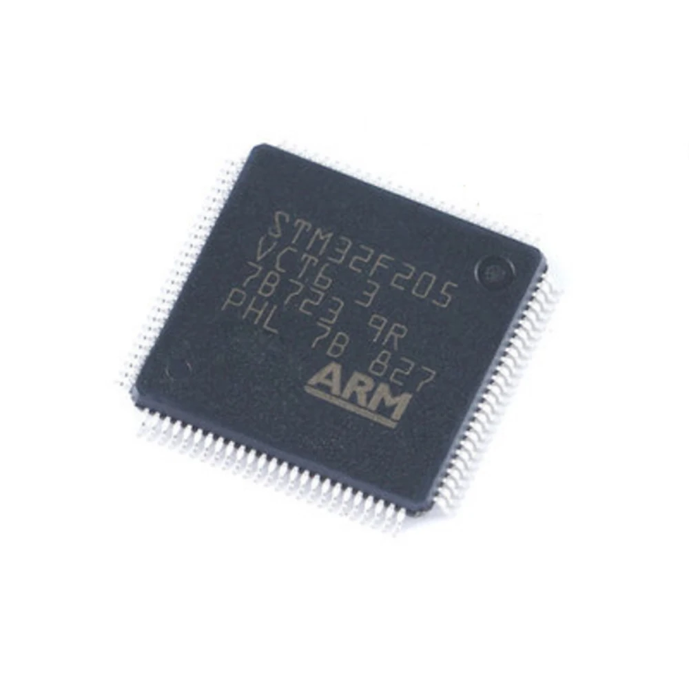 

STM32F205VCT6 New Original Genuine IC Chip