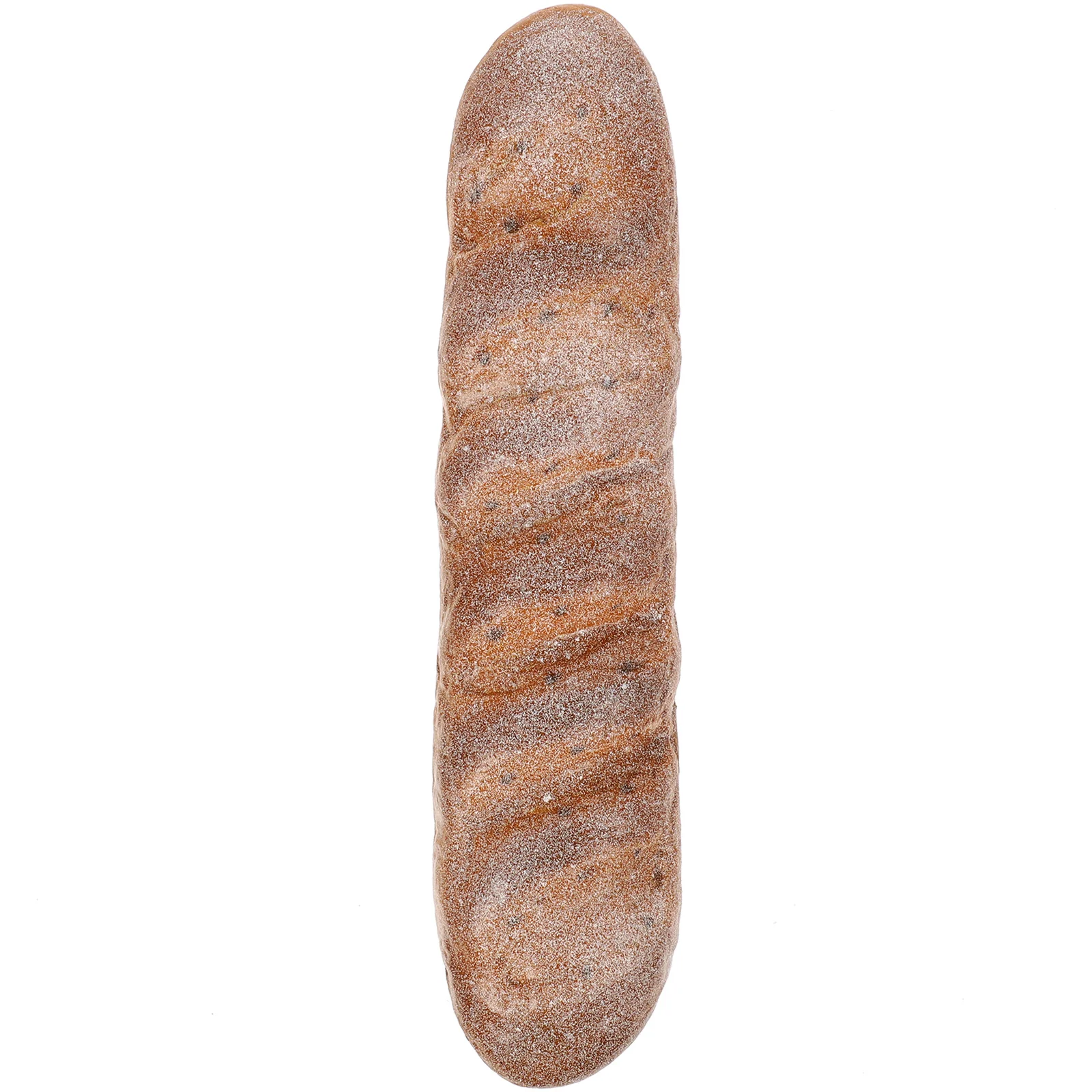 

Bread Fake French Model Loaf Pu Simulated Artificial Ornament Prop Photo Pretend Decoration Display Loafguette Faux Props Toys