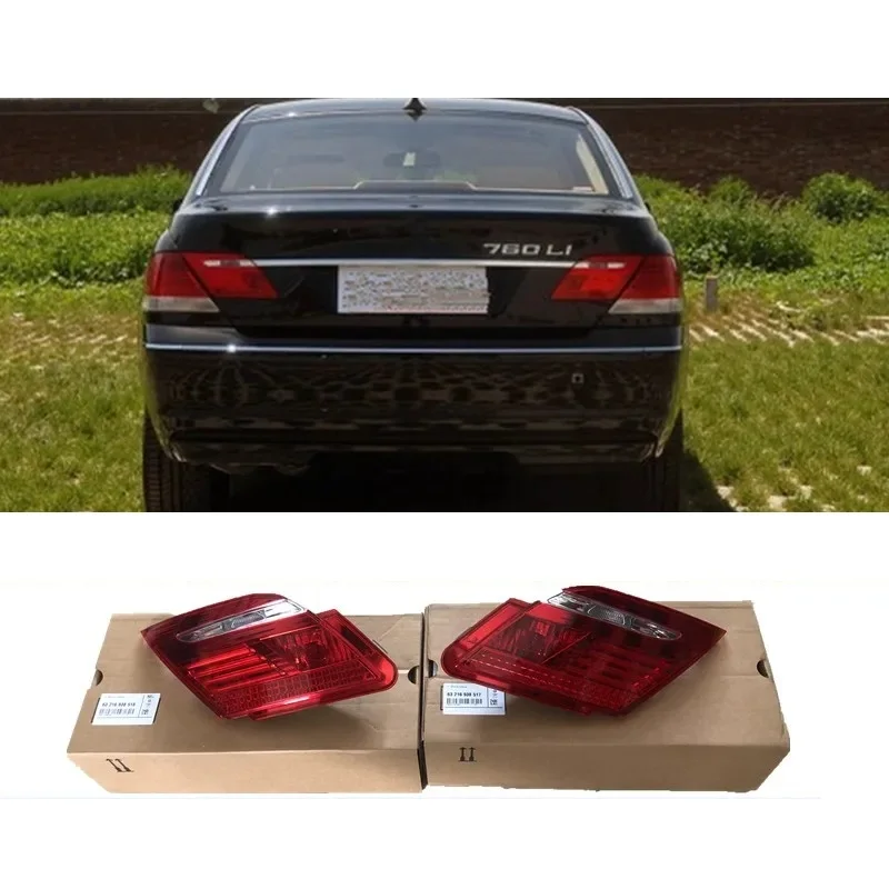 

Rear bumper tail lamp For BMW 7 series E66 OEM 6321693851