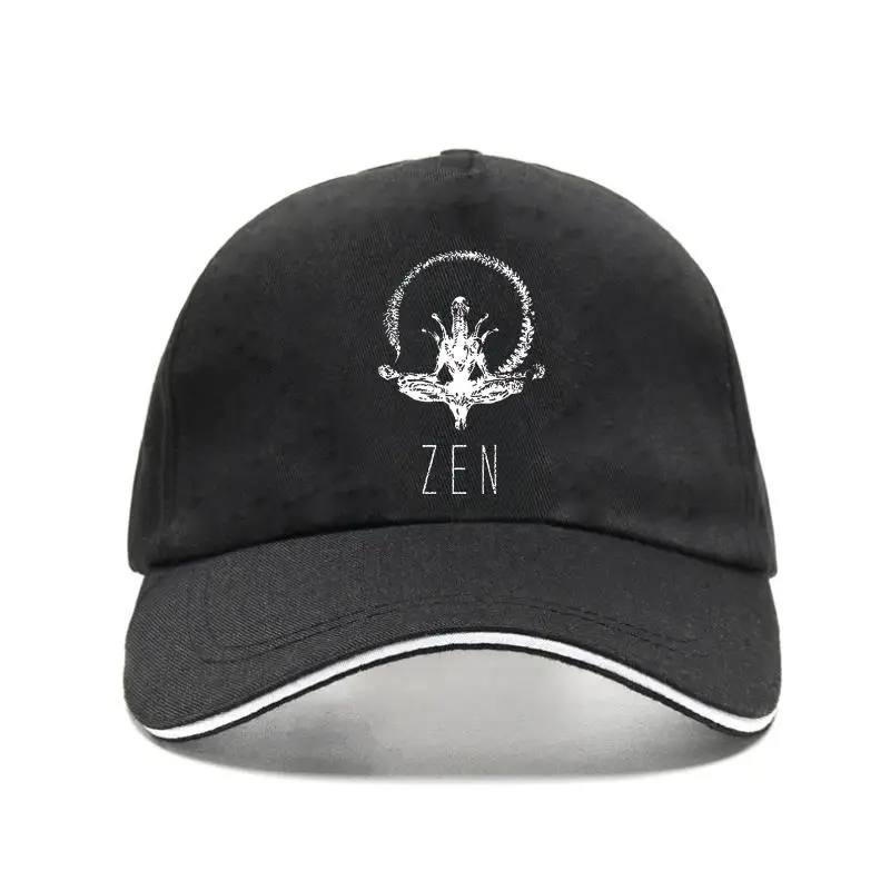 

New cap hat Aien Covenant Zen Yogaer Tee cience Fiction Fi -3X Printed en T Cothe en uer Baseball Cap