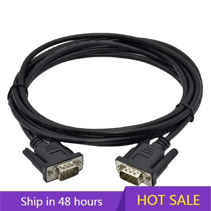 XW2Z-200T XW2Z-500T Подходит для Omron MPT5/NB/NS10/NT серии RS232 Порт HMI Сенсорная панель