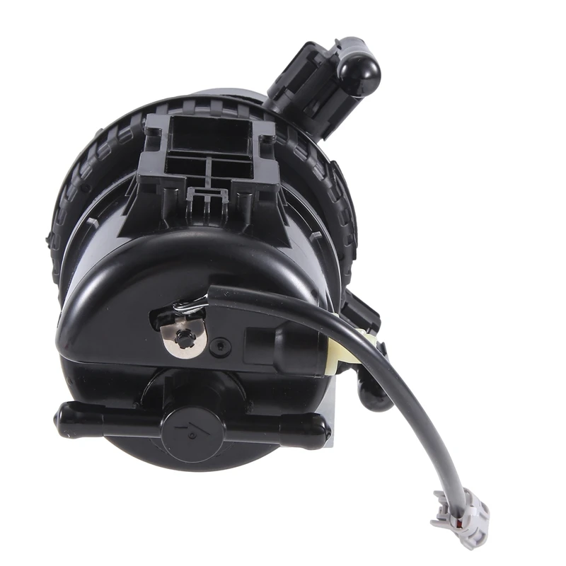 Дизельная решетка в сборе CA100016870 897435084 Фильтр Дизельного Двигателя сепаратор