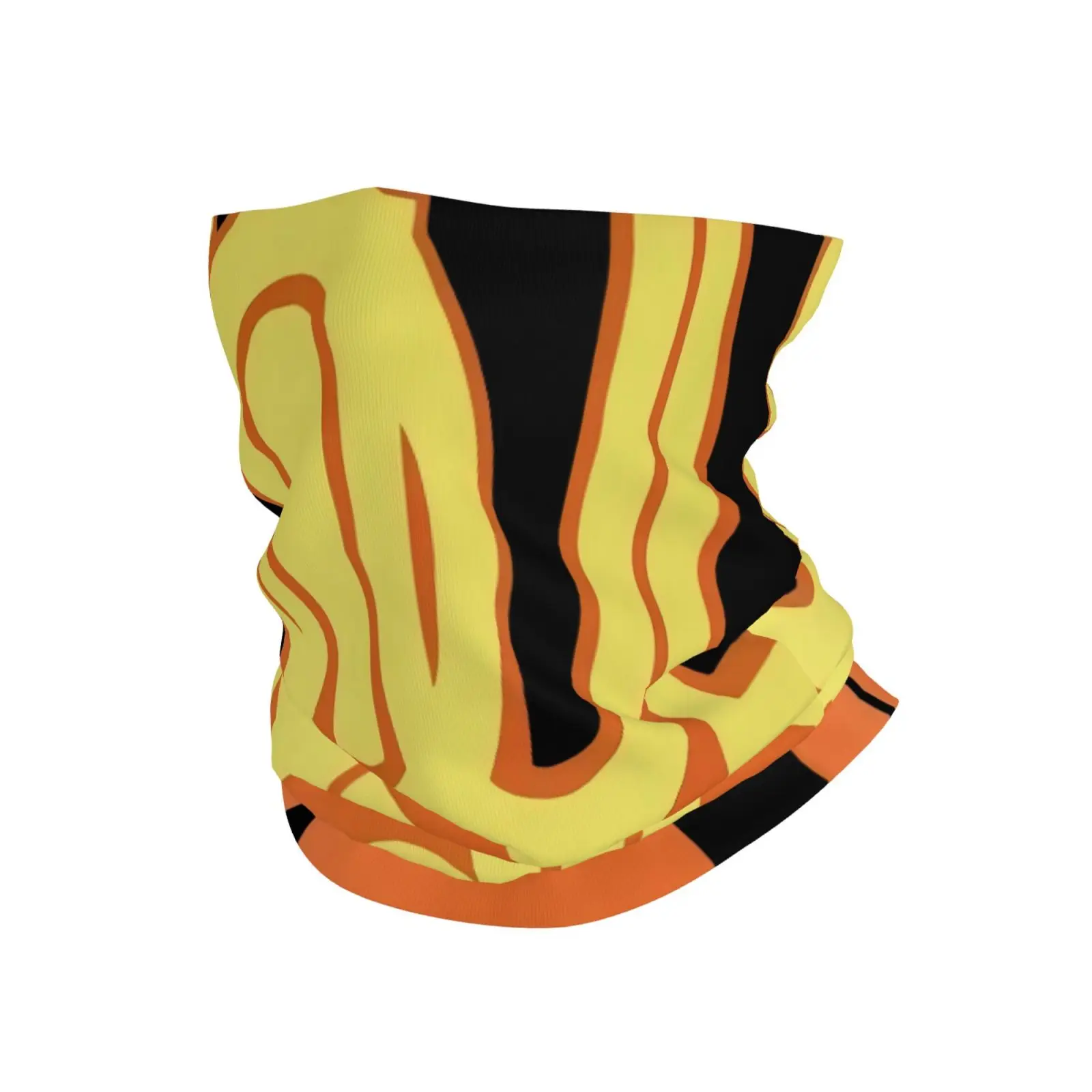 Мужская шлейф для плавания Soul Train 70S бандана повязки шарфы и шали |