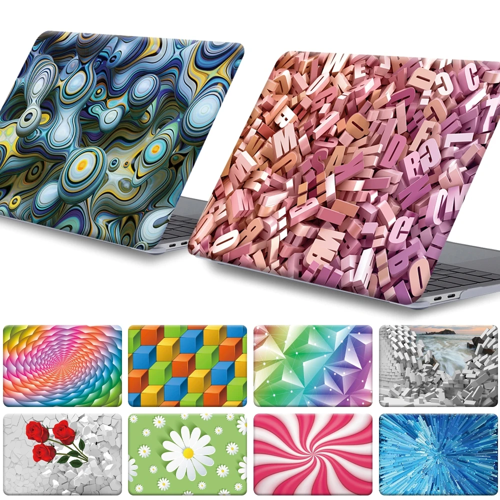 

Чехол для Apple Macbook Air 11/Air 13/Pro 13/Pro 15/Pro 16/Macbook 12
