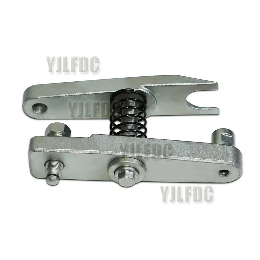 Подходит для Land Rover Jaguar No. 204-793A Съемник шарового шарнира Инструмент удаления