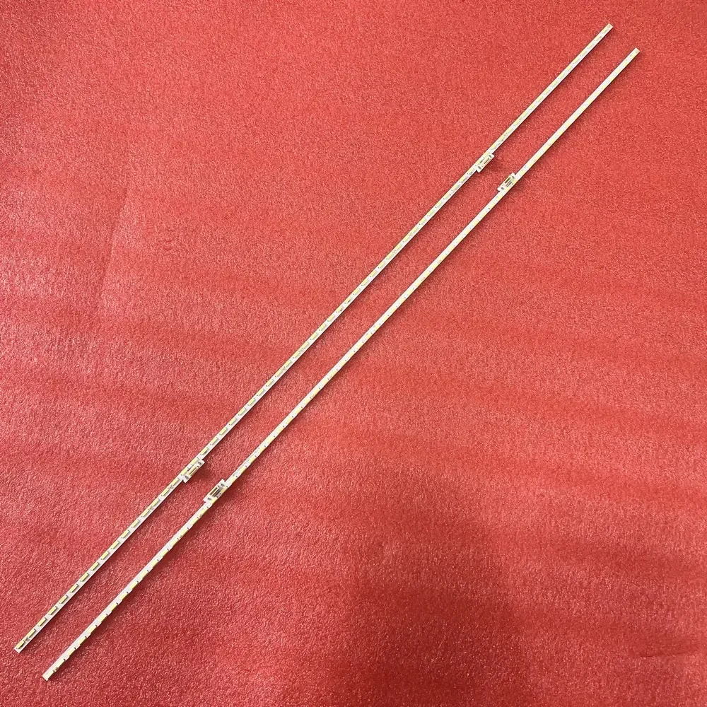 Светодиодная подсветка для TCL 65EC780 (2 шт.)