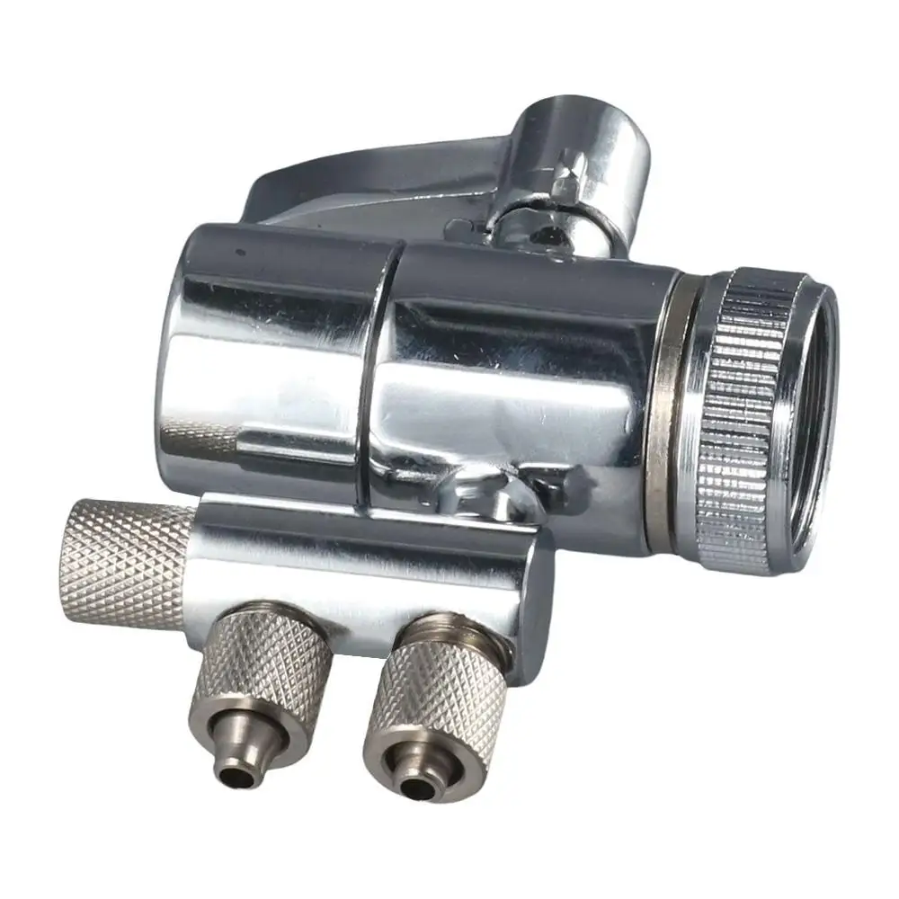 2-сторонний кухонный фотофильтр для счетчика воды с гнездом M22(22 мм) сменный