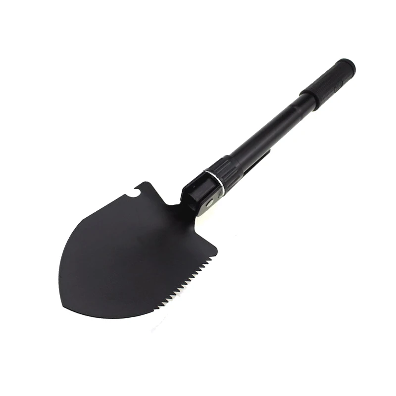 1 шт. складная Военная Лопата