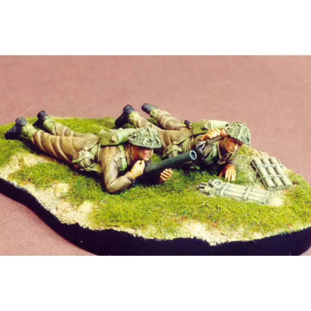 

1/35 Resin Model Figure GK， Unassembled and unpainted kit