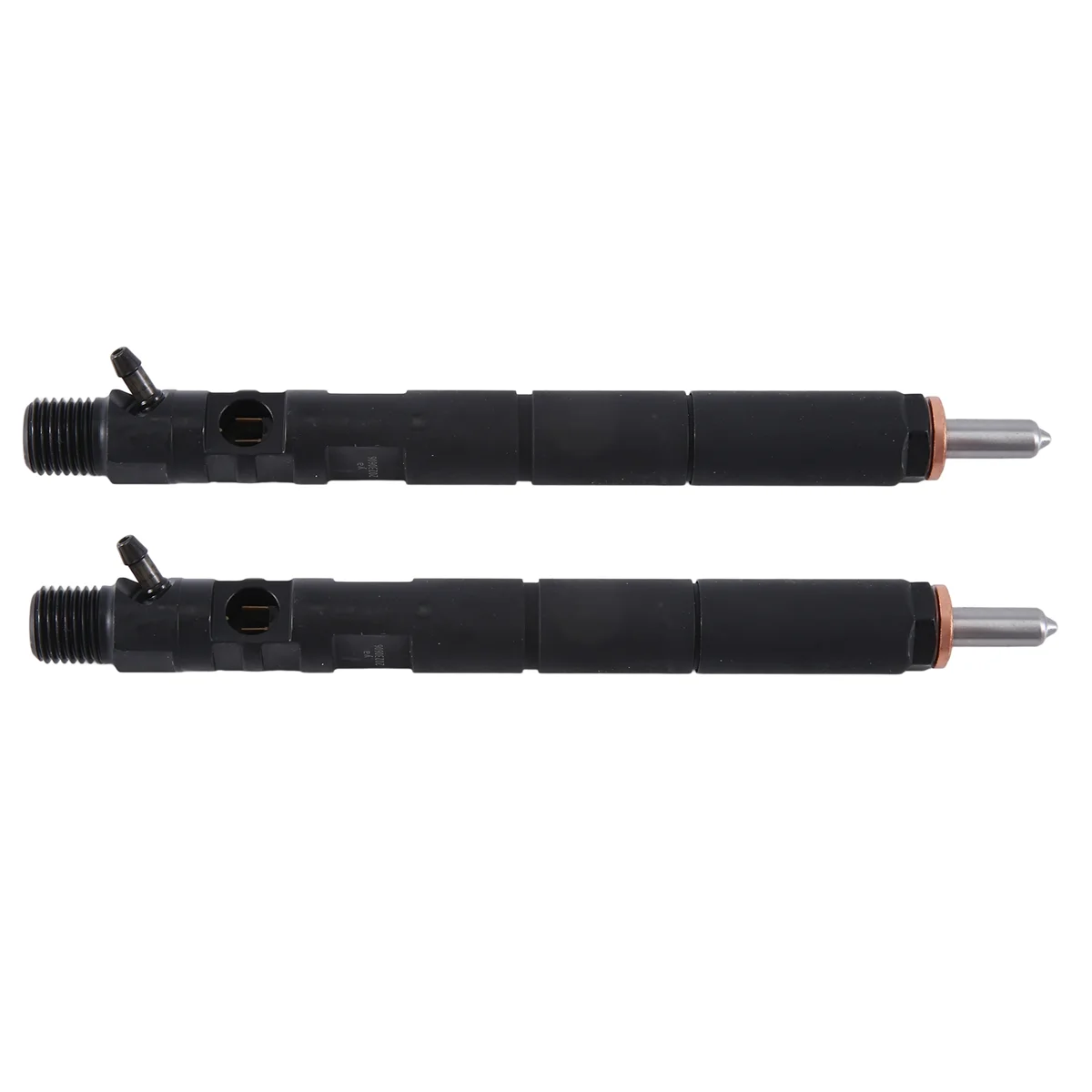 

2PCS for Kia Bongo 3 Euro3 New Crude Oil Fuel Injector Nozzle EJBR02501Z EJBR03001D 33800-4X900 33801-4X900
