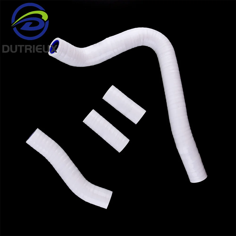 Высококачественный и высокопроизводительный силиконовый шланг охлаждающей