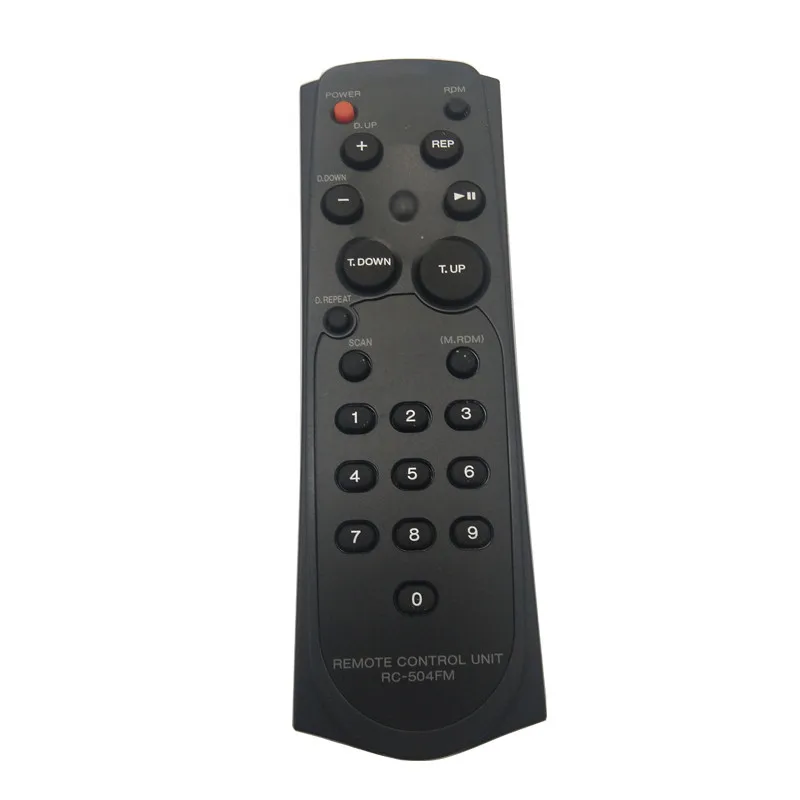 

Оригинальный пульт дистанционного управления для KENWOOD