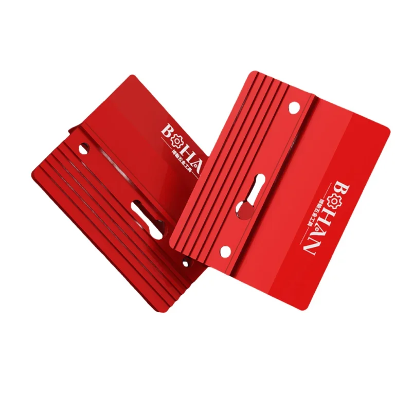 

2 шт., инструмент для установки гипсокартона, инструмент для крепления гипсокартона, потолок комнаты, украшение наклонной стену, плотницкий инструмент, пластина для позиционирования потолка