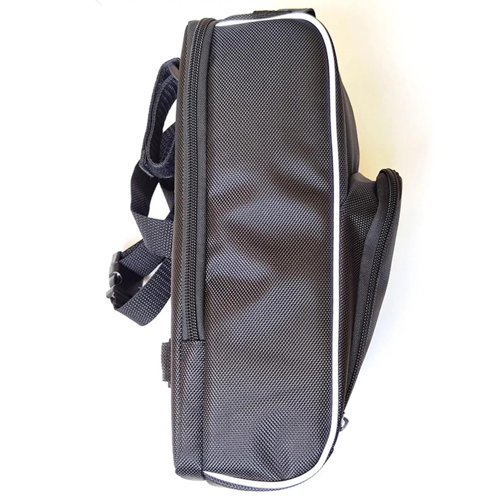 Сумка для хранения аккумулятора электровелосипеда практичная Передняя головка