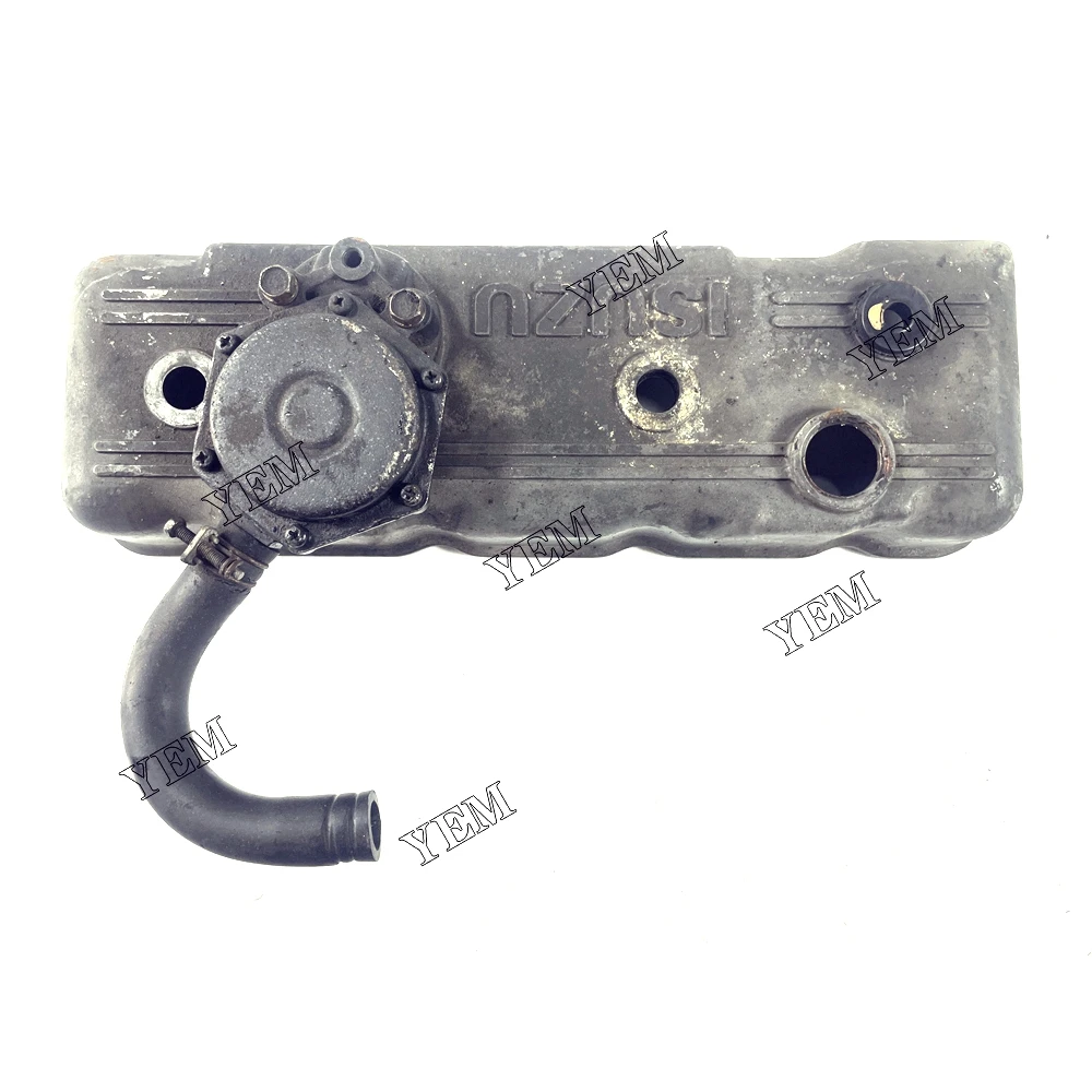 Хорошее качество 4FB1-825238 8415-1 крышка камеры клапана для Isuzu 4FB1 запасные части