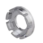 Миниатюрный велосипедный спицевой ключ, велосипедный фитиль, 8 способов, гаечный ключ, инструмент для ремонта велосипеда, прочные портативные ручные инструменты