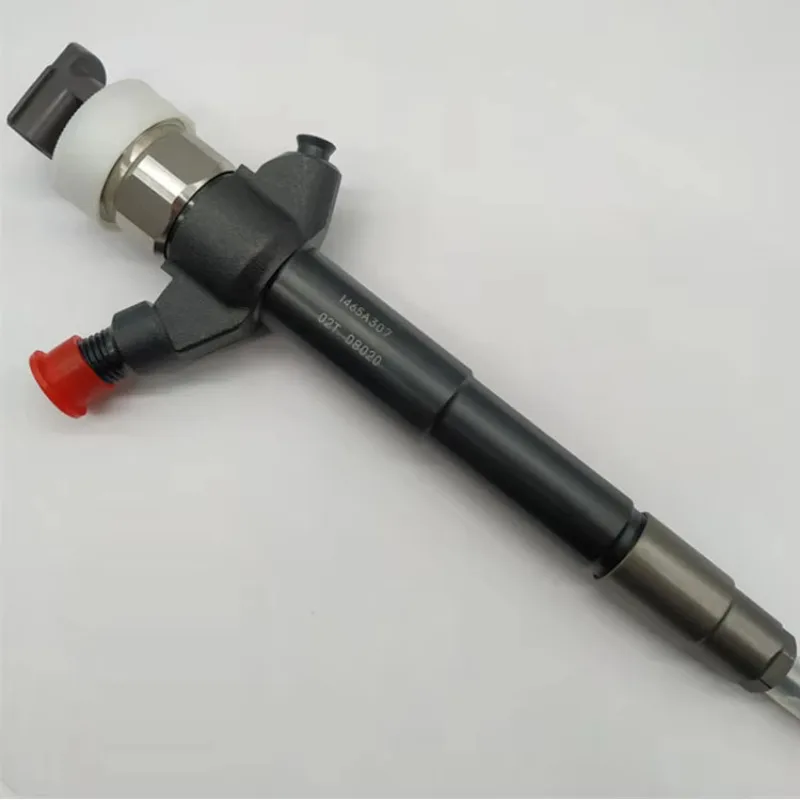 Фото Форсунки Common Rail 095000-8110 095000-5760 1465A307 1465A054 для Mitsubishi Monte 4M41 Pajero 1KD 2KD дизель в наличии. №2