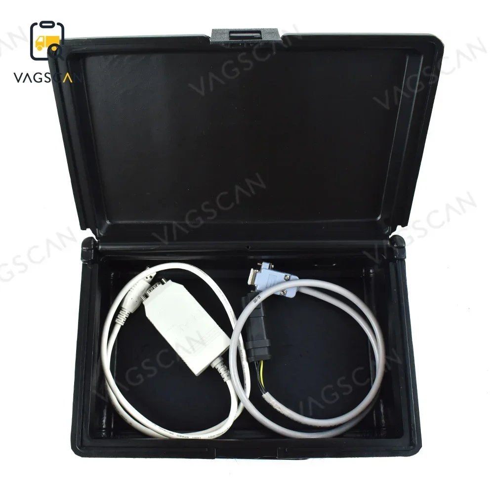 Ноутбук CF19 2024 USB для интерфейса Pcan-Crown CAN автомобильный сканер полная система