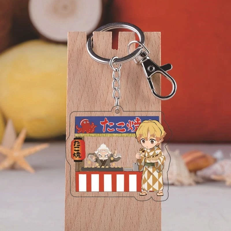 Демонический Рассекатель камадо незуко томиока гиюу кочоу шинобу для игры в