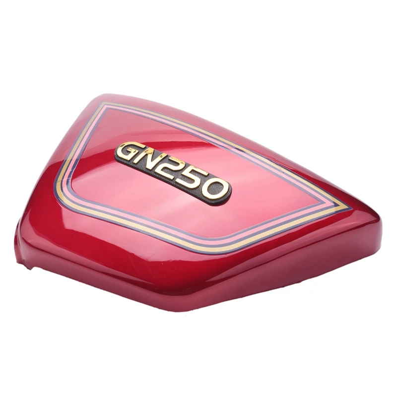 3 пары боковые и правые панели для мотоциклов Suzuki Gn 250 Gn250