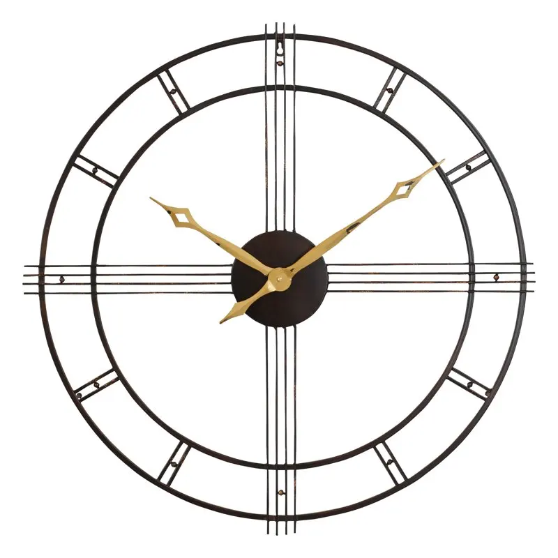 

Настенные часы Rumi Mid Century