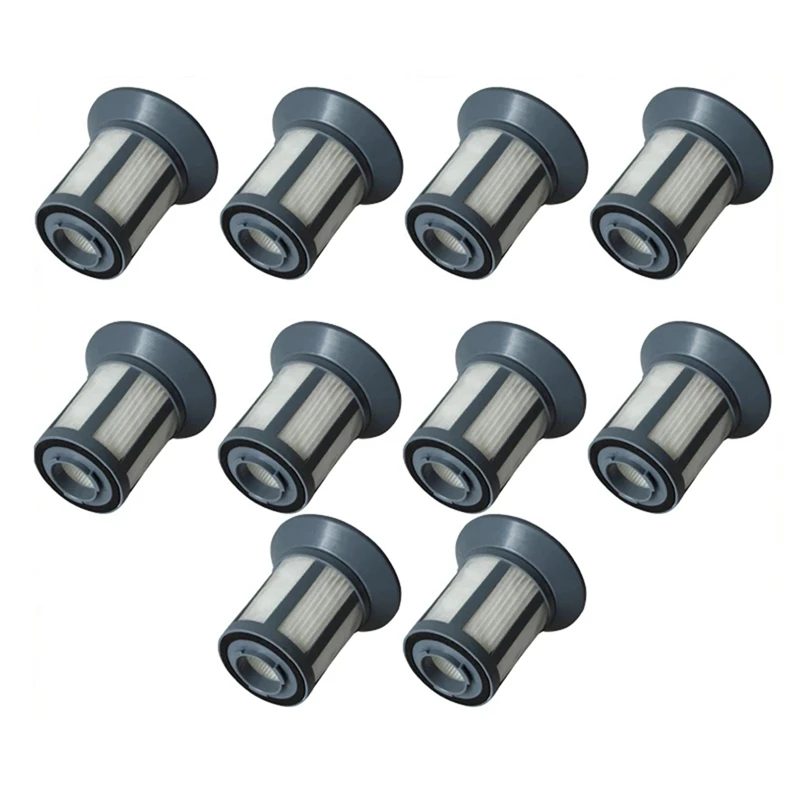 

Vacuum Cleaner HEPA Filter For Midea VC14K1 VC14F1 VC14K1-FG VC14F1-FV VCC34A1 VCC33A5 For Bissell 6489 64892 64894 Part