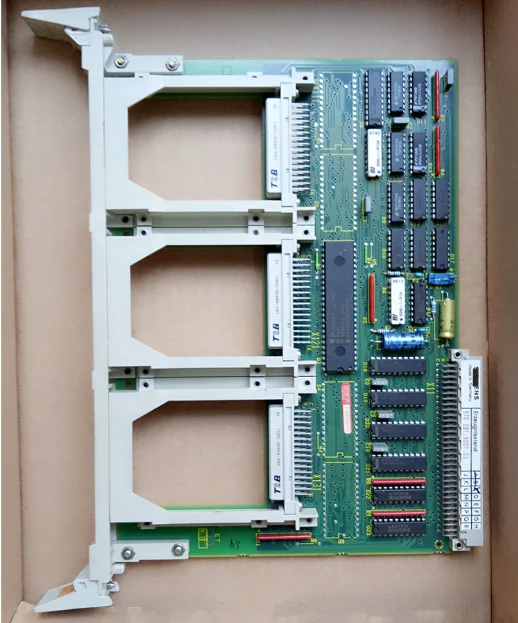 

Оригинальный заводской агент, новый оригинальный 6FX1128-1BA00 6FX11281BA00