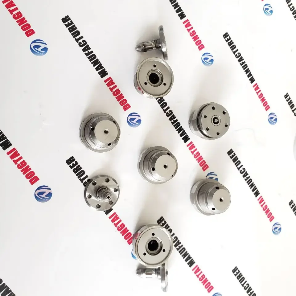 Клапан управления инжекторным клапаном для 095000-1211 095000-0801 095000-0562