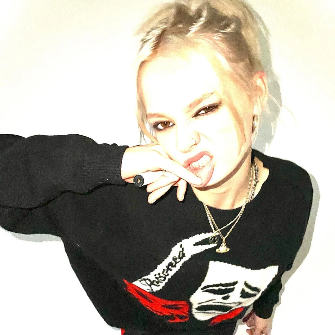 Одежда унисекс с рисунком демона Свитера на осень и зиму винтажный пуловер