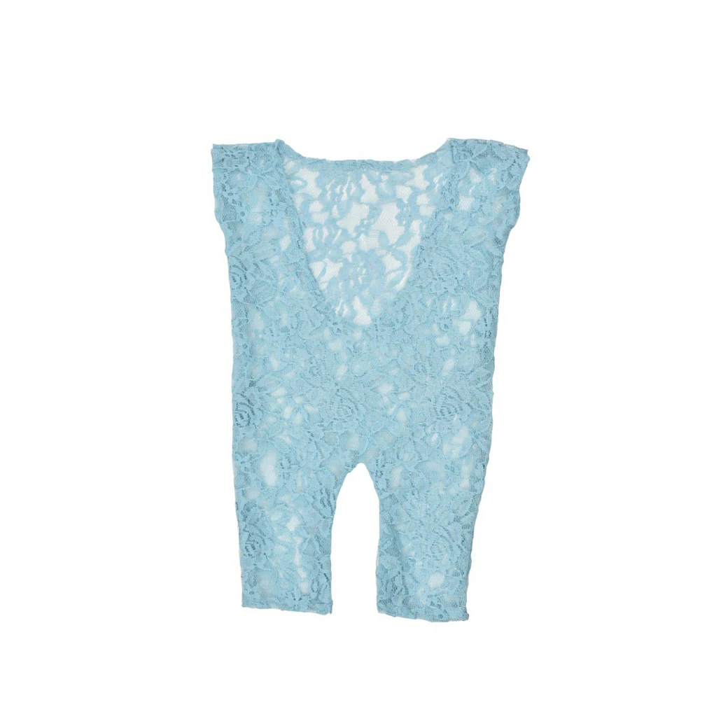 

Baby Girls Lace Ruffled Romper Toddler Infant Jumpsuit Cake Smash Outfit Baby 1st Birthday Outfit Photo Props infant photo shoot