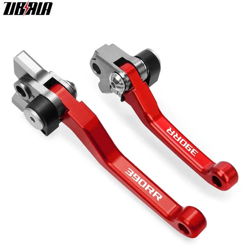 

For BETA RR 390 4t 390RR 2015 2016 2017 2018 2019 2020 2021 Motocross Foldable Pivot Dirt Bike Brake Clutch Levers Handle Lever