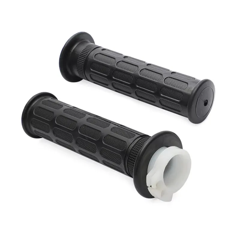 Набор резиновых ручек для Honda CB125 400 550 650 750 900 GL1000 противоскользящая крышка ручки