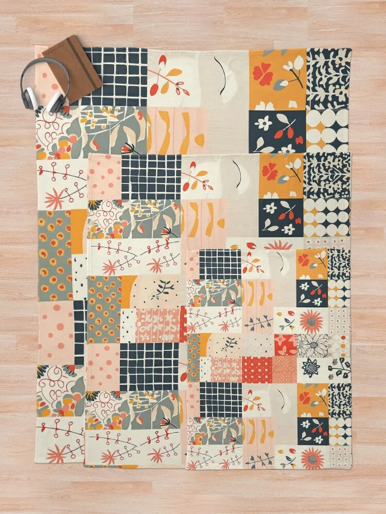 Коллекция узоров в стиле бохо от NoarusRainbowLand — яркий и стильный дизайн