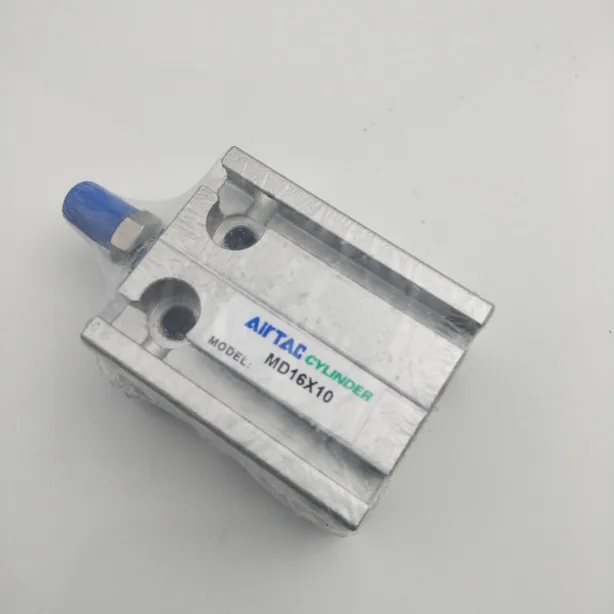 1 шт. новый цилиндр AirTAC MD16X10
