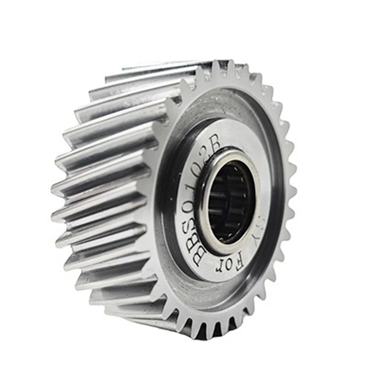 Для Bafang Средний мотор BBS0102B BBSHD G320 G340 обновленные детали модификация