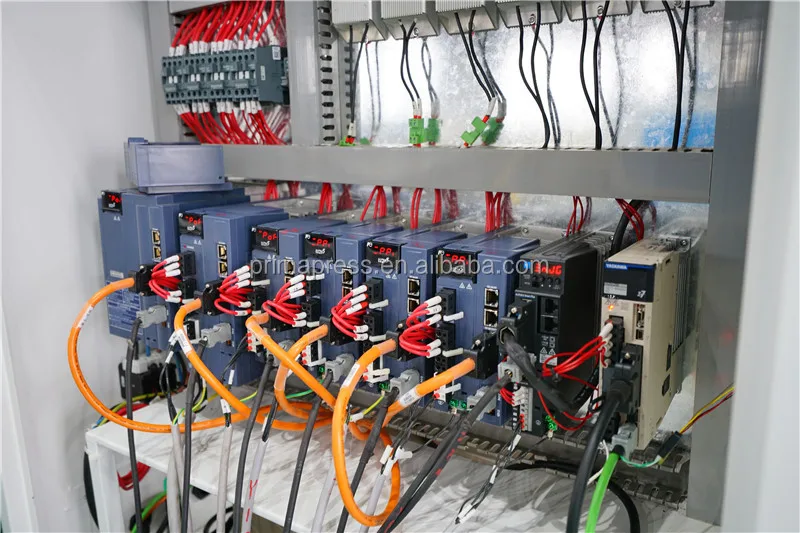 2020 горячая Распродажа 4000W 6kw волоконная Лазерная режущая машина для металла с