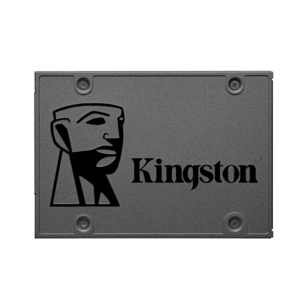 

Внутренний твердотельный Накопитель SSD Kingston A400
