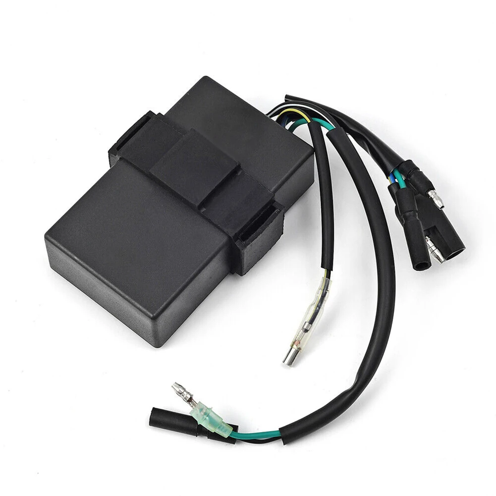 

CDI ECU Unit Ignition Control Module For Honda CR80R CR80RB 1996-2002 CR85R CR85RB 2003-2004 30410-GBF-831 Motorcycle Parts