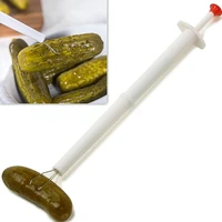 plastic pickle pincher pickle picker flexible gherkins food grabber tool pickle chips olive pepper grabber food grabber tools