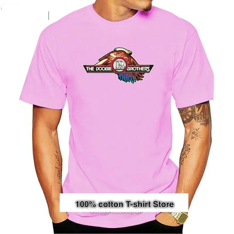 

Camiseta de The Doogie Brothers S, M, L, XL, 2XL, 3XL, pop rock, Tower of Power