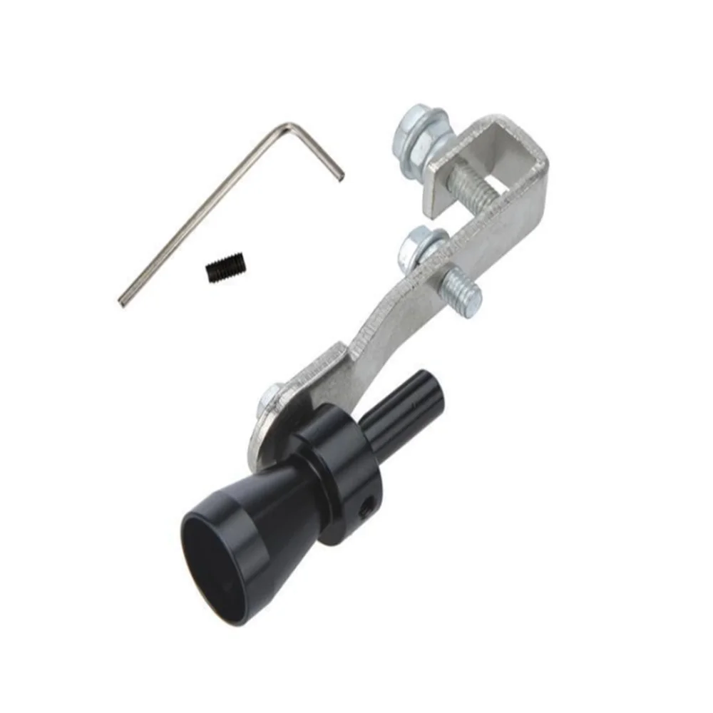 Автомобильный турбо свисток выхлопная труба для Kia Rio 3 4 K2 K3 K5 K4 Cerato Soul Forte Sportage R