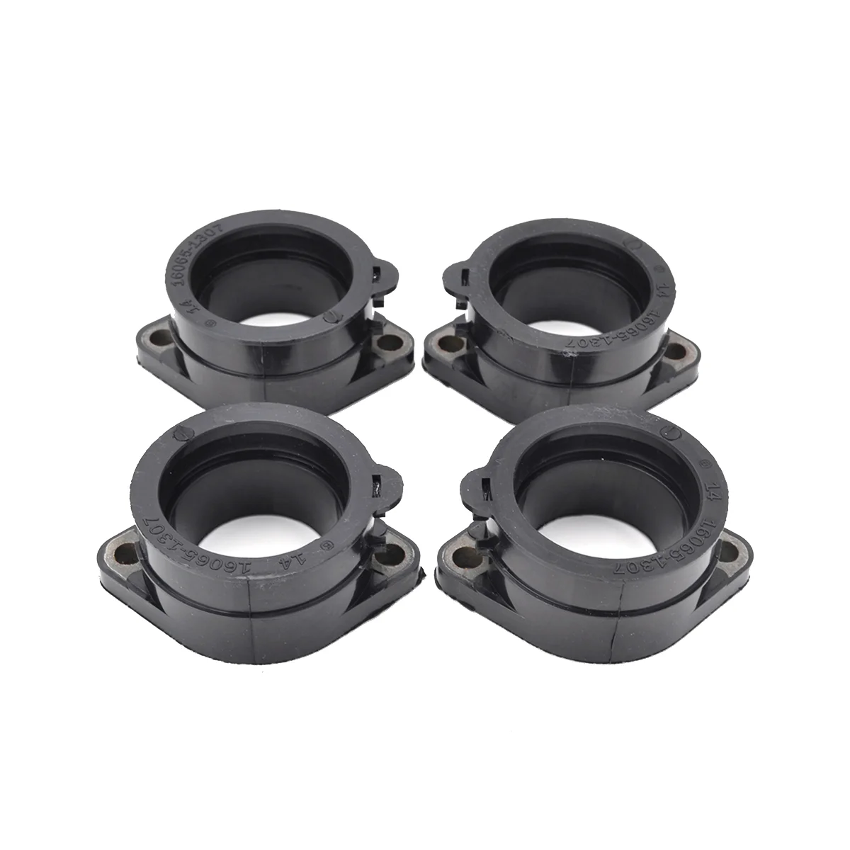 Переходник впускного коллектора для карбюратора комплект соединительных