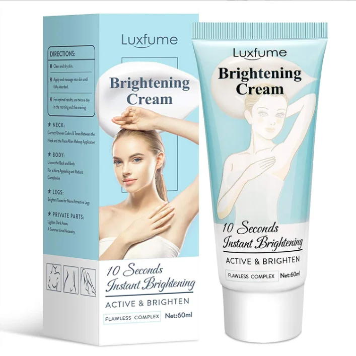 60 г женский крем для отбеливания вагинальных и анальных губ