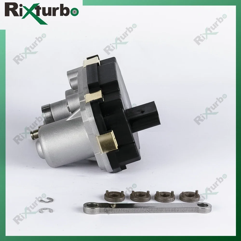 Электронный турбопривод 28235-2F700 для Hyundai Santa Fe Tucson Maxcruz Azera Grandeur KIA Sportage Sorento Carnival