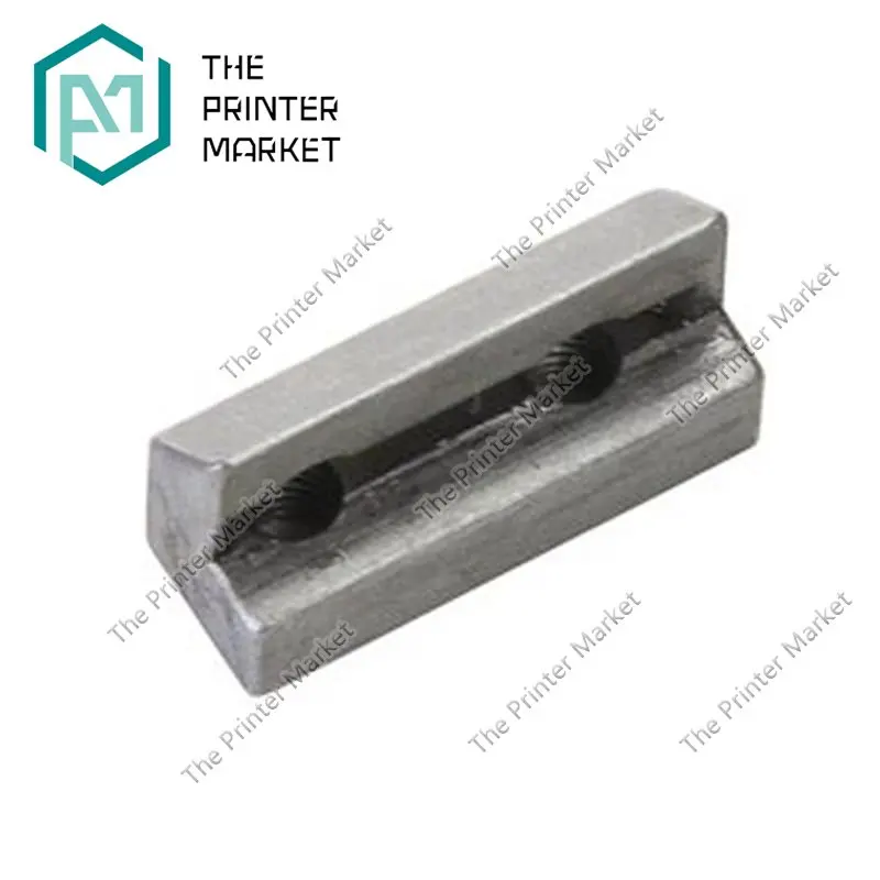 

3159069 Guiding Ramp For Hohner M50/8 new style Stitching Head Hohner Stitcher Parts