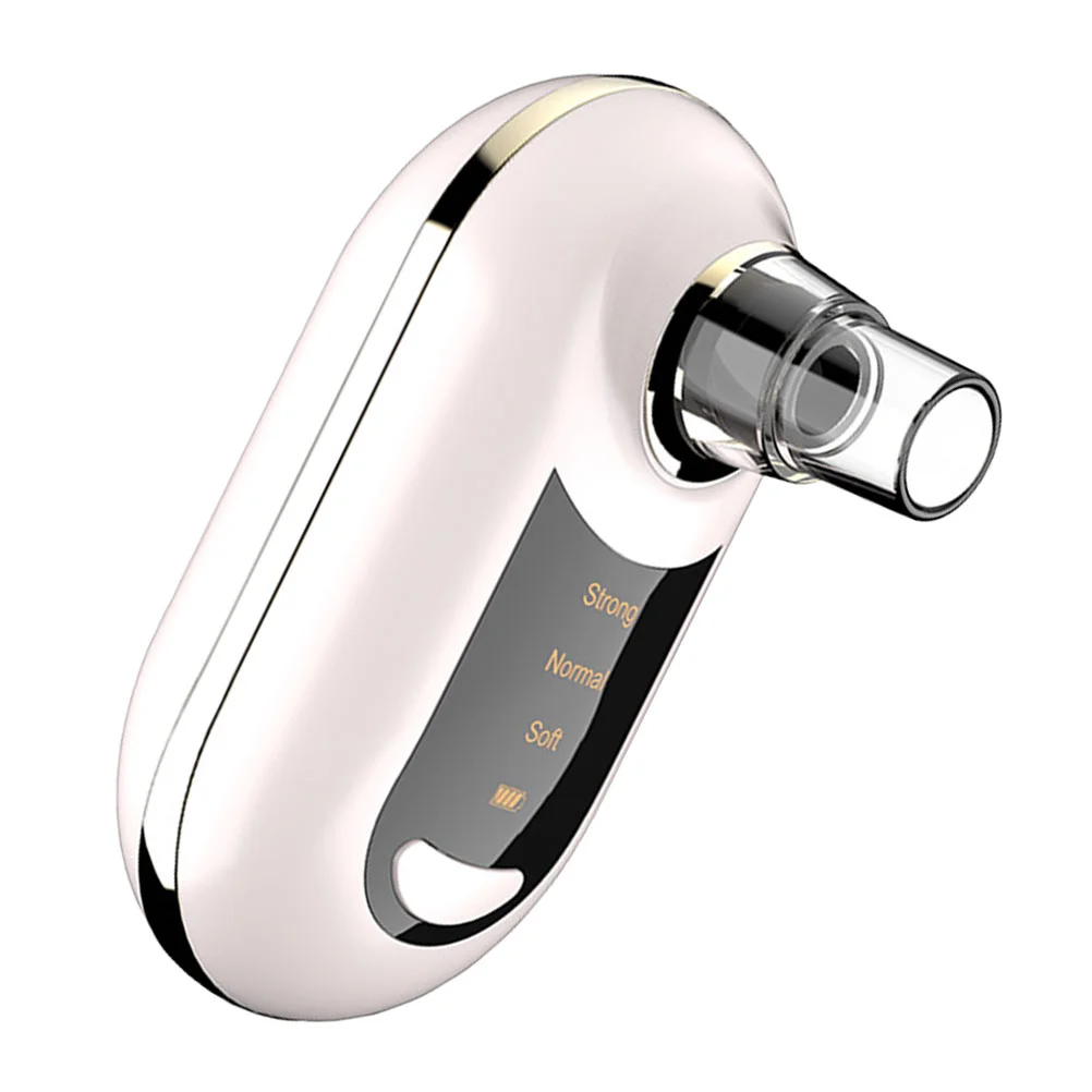 Вакуумный Электрический Очиститель пор средство для чистки лица устройство