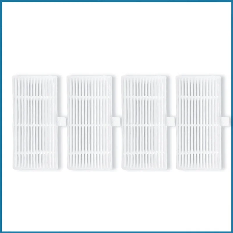 Запасные части для Cecotec Conga 999 Origin X-Treme боковая щетка Hepa фильтр насадка на швабру