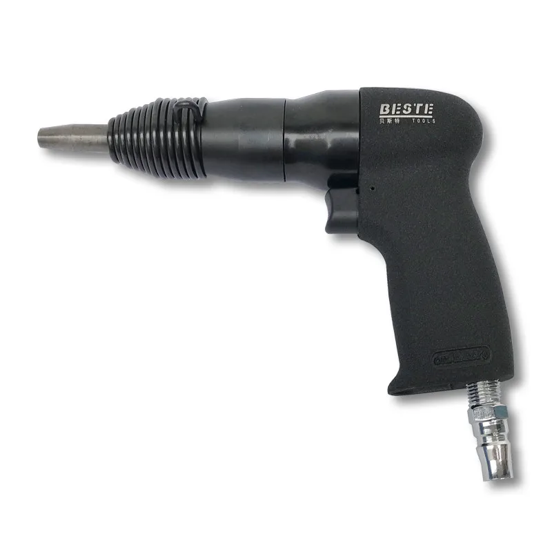 Пистолет для заклепок M0301 пневматическая Магнитная модель M31 полуполая твердая