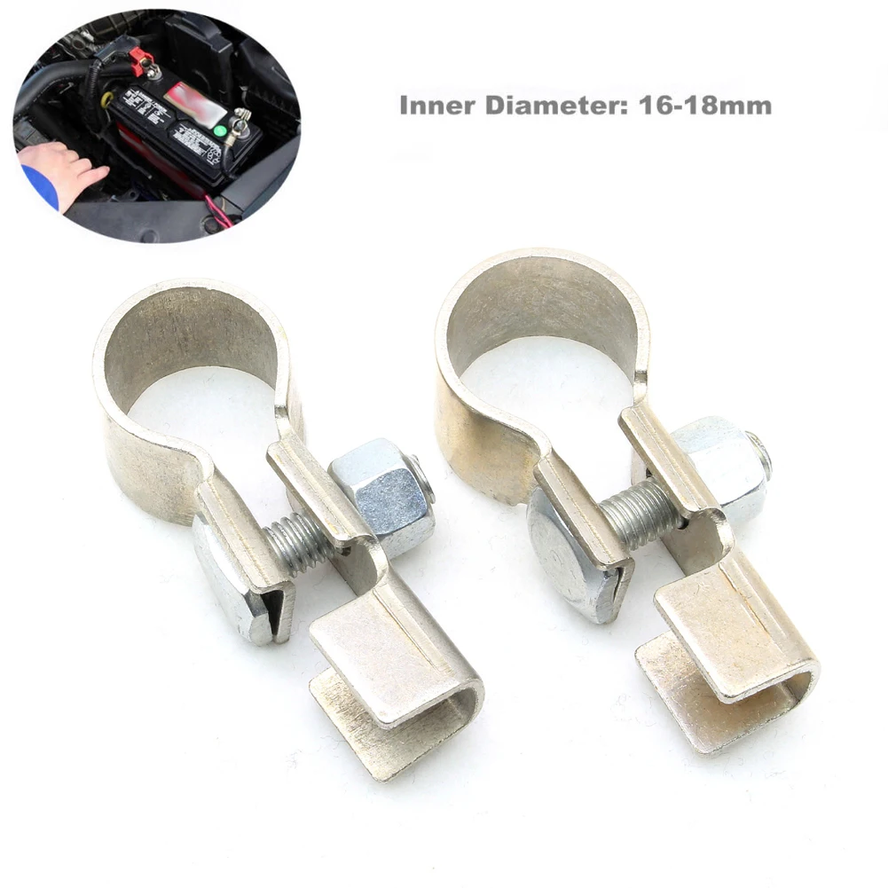 Новая энергия автомобильный аккумулятор Termina пробирка 2 шт. автомобильные