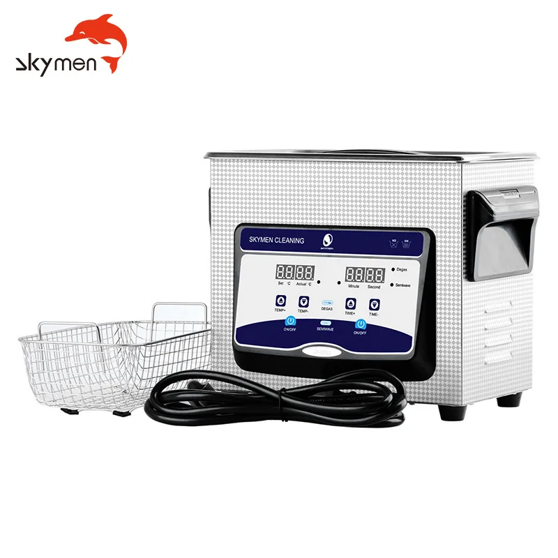 

Skymen JP-020S 3.2L pcb circuit board PCBA ultrasonic cleaning washing machine cleaner power 3l for ultrasonic cleaner driver